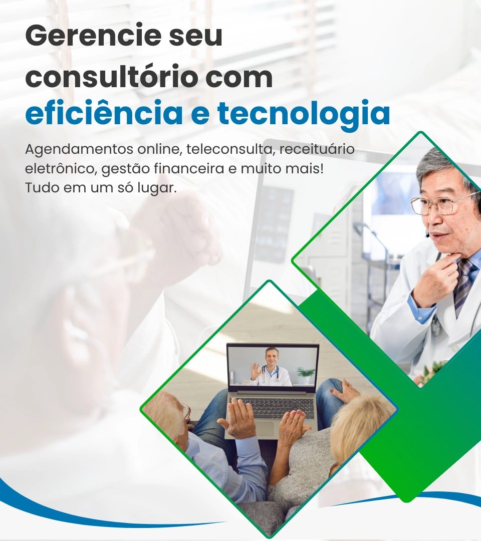 Com a CuroSync, seu consultrio ganha mais eficincia, praticidade e modernidade, proporcionando um atendimento de excelncia! - 